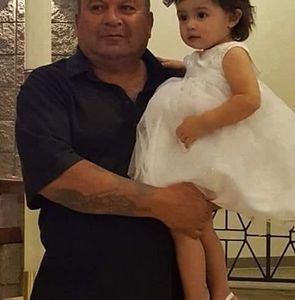 Meet your Posher, Terry